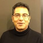 MCHR Board Member Saeed Khan Presents Water Rights Paper in London at Islamic Human Rights Commission Conference