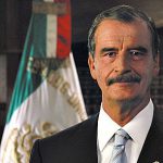 Former Mexico President Vicente Fox is featured speaker at Wayne State’s FOCIS 10th anniversary event, Sept. 18