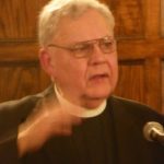 Remembering Harry Cook