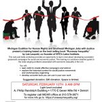 Calling All Activists: Reversing Runaway Inequality