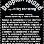 An Afternoon At The Theater