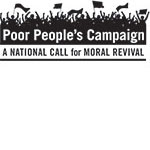Join the Michigan Poor People’s Campaign today