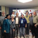 MCHR Colombian Solidarity Delegation Report Back
