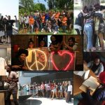 2018 MCHR Freedom Tour and Wayne State University Ralph Bunche Summer Institute