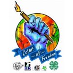 MCHR, Dare 2 Inspire and Lov 4H Sponsoring Art Exhibit and Auction Set for 7-10 p.m. on June 11, 2019 at The Playground Detroit