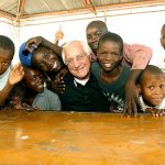 Happy 90th Birthday to Bishop Thomas Gumbleton, MCHR Co-Founder and World Peace Advocate