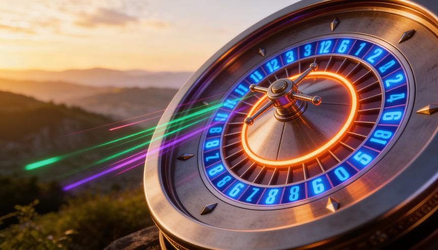 Beep Beep Casino e la Privacy dei Dati: Cosa Devi Sapere