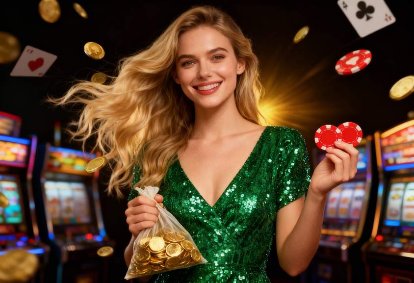 CosmicSlot Casino: Neue Promotionen und Bonusangebote im Detail-Check