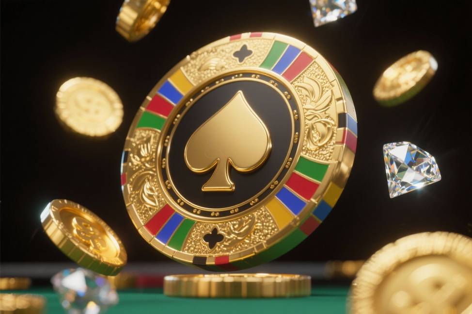 Einzigartige Casino Spielautomaten Glitches: Wenn das Glück verrückt spielt