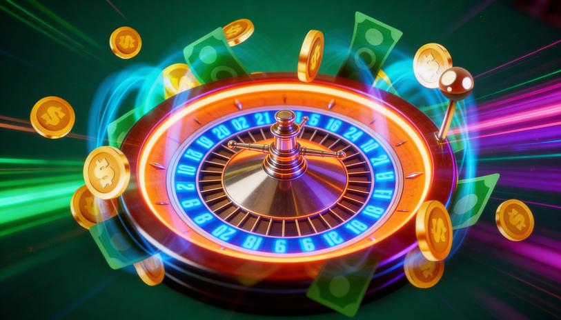 Estudio de Caso: Aumento de Ganancias en el Casino Mega Medusa