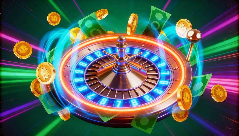 Gizbo Casino: Die besten Spielautomaten