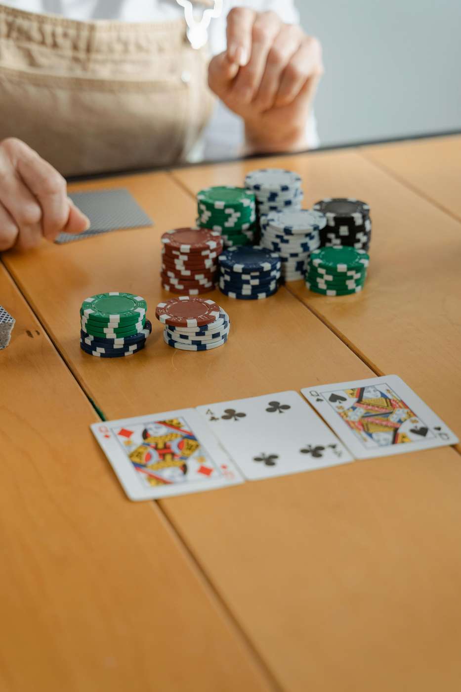 Hoe Online Casino's Werken: Technologie, Eerlijkheid en Uitbetalingen
