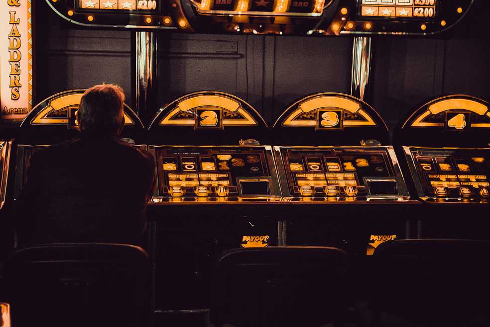Lex Casino Registrierung: Die vollständige Anleitung für deutsche Spieler