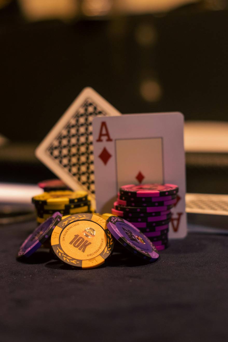 Nostalgia Casino Roulette: A Journey Through Time and Chance Nostalgia Casino Roulette: A Journey Through Time and Chance