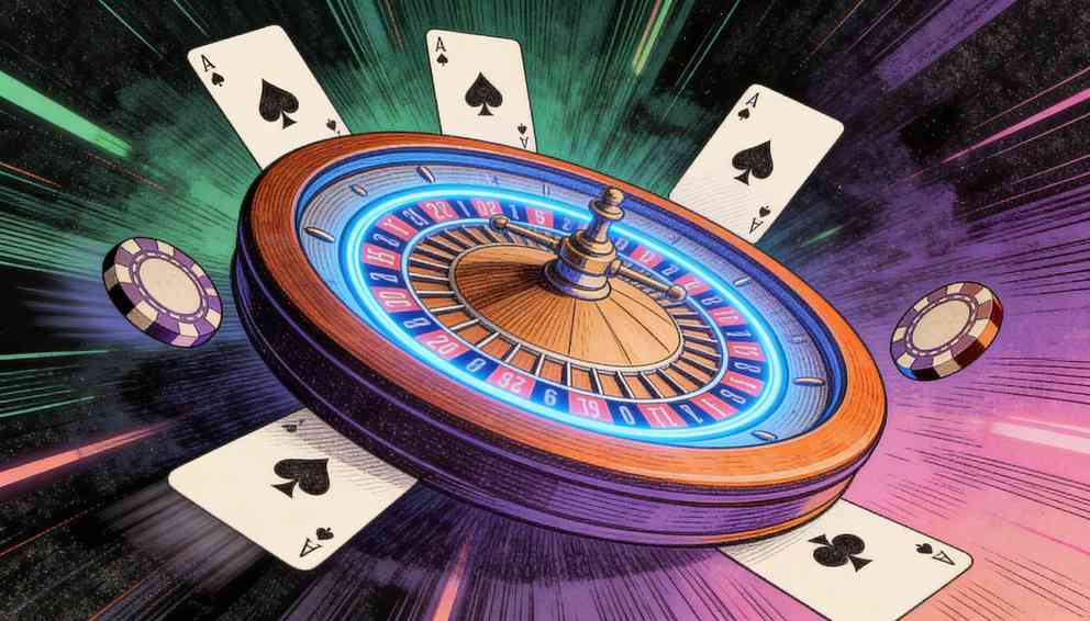 Patrick Spins Global Casino: A Deep Dive into the World of Online Gaming