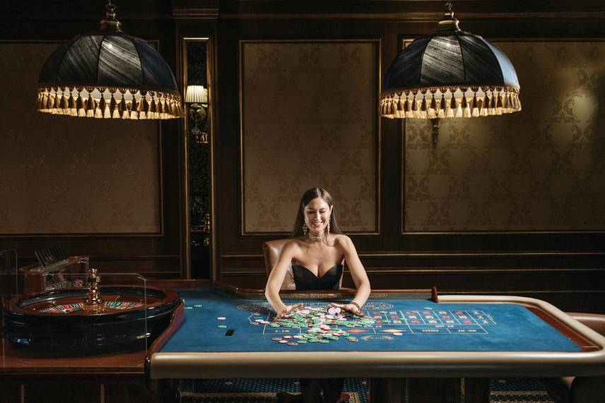 Gamification-Trends in Online-Casinos