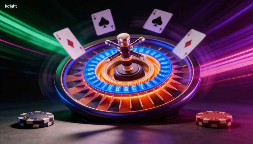 Savaspin Casino o Competidor: ¿Cuál es Mejor?