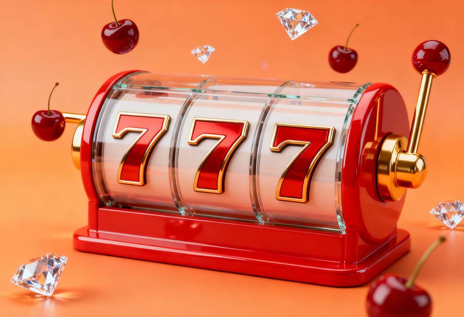 Sector 777 Casino No Deposit Bonus: Claim Yours & Play Risk-Free!