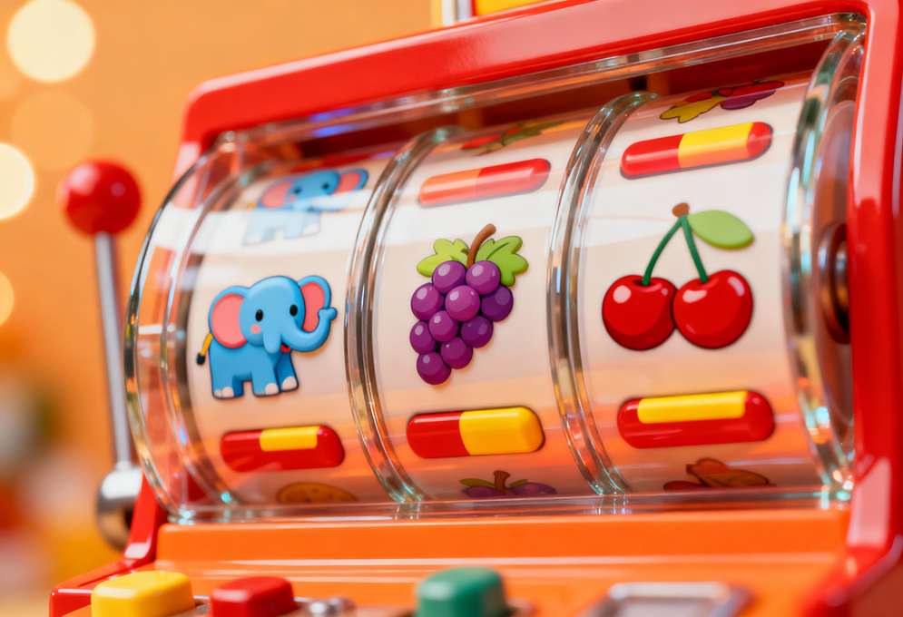 Slot Online con Vincite in Denaro Reale: Guida Completa ai Casinò Italiani