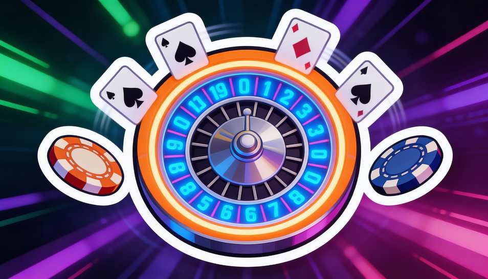 Template for Registration at Woospin Casino