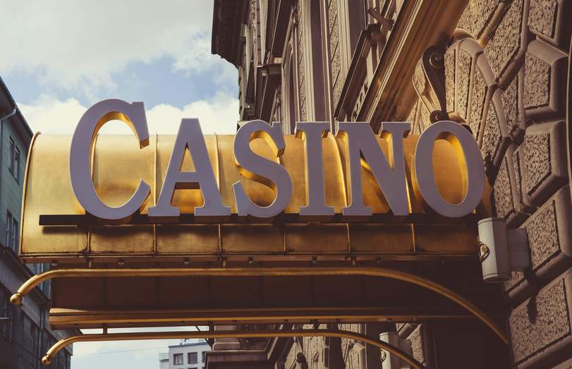 Tendencias Actuales en la Industria de Casinos en Línea
