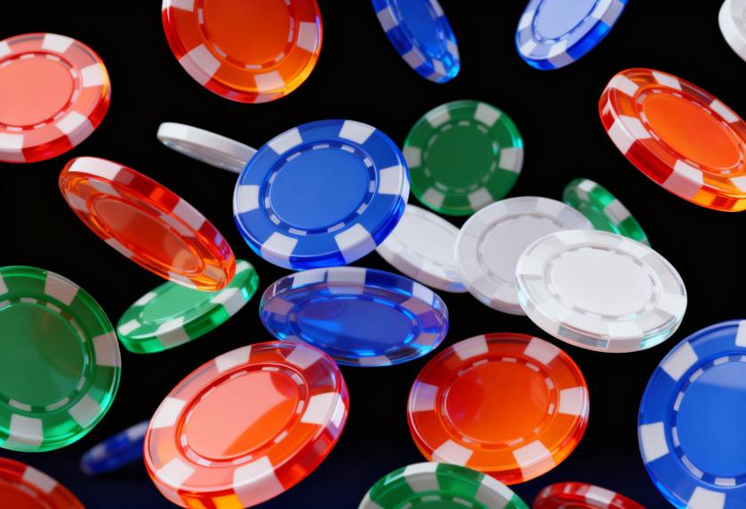 The Ultimate Guide to Slot Machines at Black Label Casino