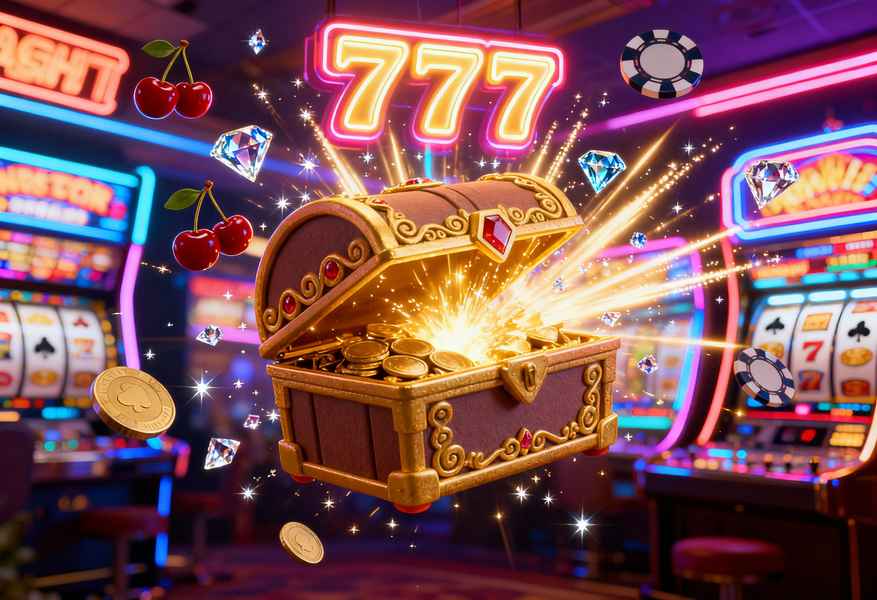 Vegasino Mobile Casino: Un'Esperienza di Gioco Innovativa