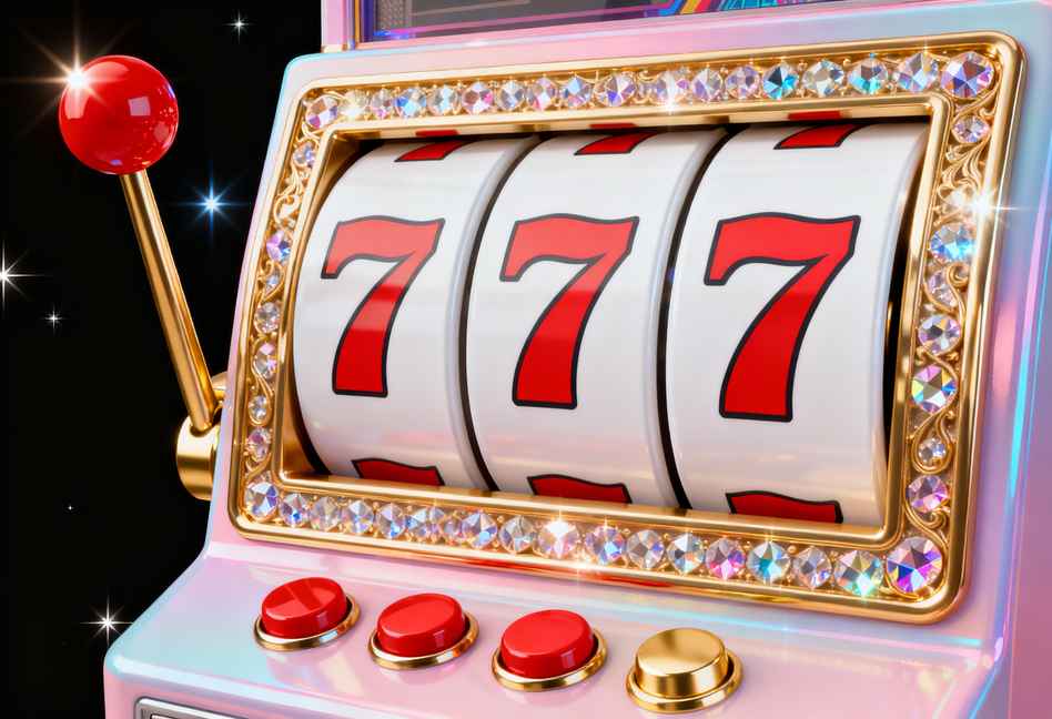 Waarom gokkasten de online casino's domineren