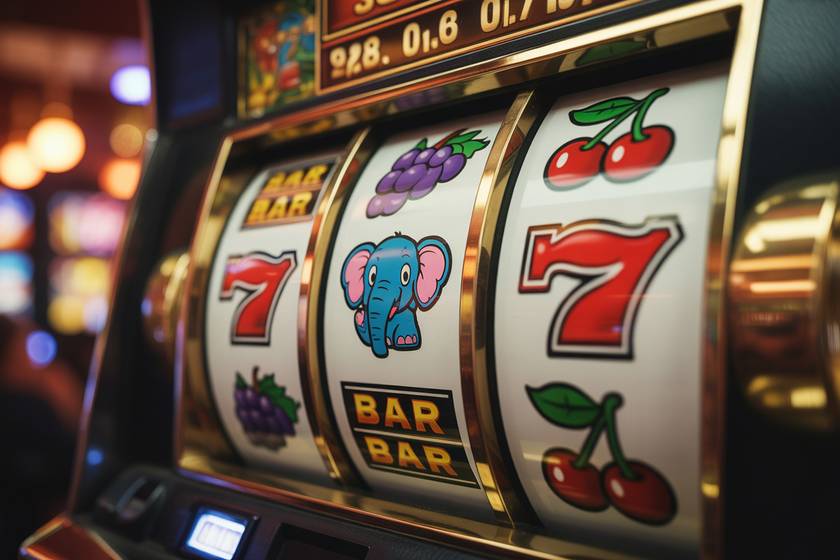 Waarom sommige casino's snellere uitbetalingen bieden dan andere