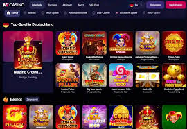 Bewertung des NV Online-Casinos – Mai 2026 Bewertung des NV Online-Casinos – Mai 2026